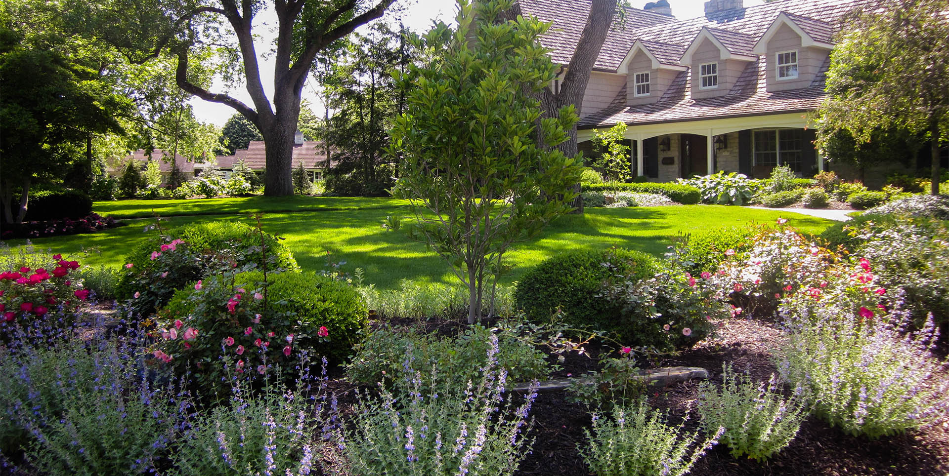 Landscaping Denver Co - Planning Your Colorado Home Landscape Tips From ...